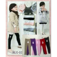 Legging Emilie Legging Emilie